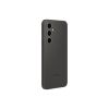 Чохол до мобільного телефона Samsung Galaxy S24 FE (S721) Silicone Case black (EF-PS721CBEGWW) - Зображення 1