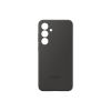 Чохол до мобільного телефона Samsung Galaxy S24 FE (S721) Silicone Case black (EF-PS721CBEGWW) - Зображення 3