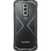 Мобільний телефон Doogee Blade10 Pro 6/256Gb Black Silver (6923740215012) - Зображення 2