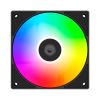 Кулер до корпусу ID-Cooling AS-120-ARGB-K TRIO - Зображення 1