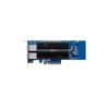 Мережева карта Synology E10G30-F2 - Зображення 1