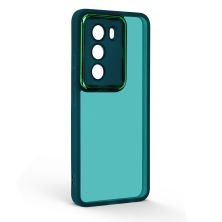 Чехол для мобильного телефона Armorstandart Shade Infinix Hot 50 Pro 4G Dark Green (ARM81006)