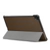 Чехол для планшета BeCover Smart Case Samsung Galaxy Tab S6 Lite (2024) 10.4 P620/P625/P627 Brown (710814) - Изображение 2