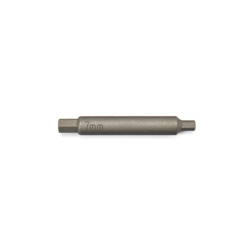 Ключ Toptul HEX 7мм для разборки стоек L100мм (JEAW0307)