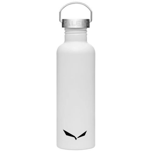 Пляшка для води Salewa Aurino 1.0 L 0516 3822 - сірий (013.003.1502)