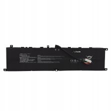 Аккумулятор для ноутбука MSI BTY-M57, 65Wh (4280mAh), 4cell, 15.2V, Li-Pol AlSoft (A71050) Аккумулятор для ноутбука MSI BTY-M57, 65Wh (4280mAh), 4cell, 15.2V, Li-Pol AlSoft (A71050)