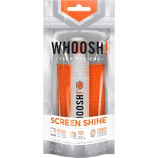 Спрей для очистки Whoosh! Screen Shine POCKET 8ml, microfiber 14x14cm (1FG08ENFR) Спрей для очистки Whoosh! Screen Shine POCKET 8ml, microfiber 14x14cm (1FG08ENFR)