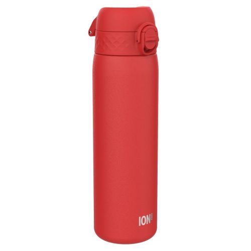 Бутылка для воды ION8 OneTouch Vacuum Insulated 500 мл Red (I8TS500Red)