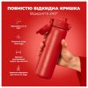 Бутылка для воды ION8 OneTouch Vacuum Insulated 500 мл Red (I8TS500Red) - Изображение 2