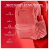 Бутылка для воды ION8 OneTouch Vacuum Insulated 500 мл Red (I8TS500Red) - Изображение 3