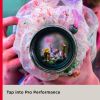 Карта пам'яті SanDisk 128GB SD class 10 UHS-II U3 V90 Extreme Pro (SDSDXDM-128G-GN4IN) - Зображення 2