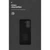 Чохол до мобільного телефона Armorstandart ICON Xiaomi Redmi A5 4G / Poco C71 4G Camera cover Black (ARM84709) - Зображення 3