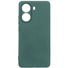 Чехол для мобильного телефона Armorstandart ICON Xiaomi Poco X7 Pro Camera cover Dark Green (ARM82743)