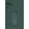 Чехол для мобильного телефона Armorstandart ICON Xiaomi Poco X7 Pro Camera cover Dark Green (ARM82743) - Изображение 3