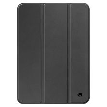 Чехол для планшета Armorstandart Smart Case iPad 11 2025 (A16) / 10.9 2024 / 2022 Black (ARM83974)
