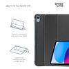Чехол для планшета Armorstandart Smart Case iPad 11 2025 (A16) / 10.9 2024 / 2022 Black (ARM83974) - Изображение 3