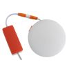 Светильник точечный Євросвітло LED-R-100-9 6400К без рамки - Изображение 1