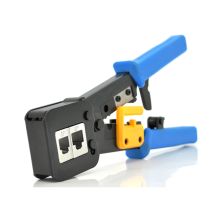 Затиск для клем Voltronic HY-376Z RJ-45 (8P8C), RJ-12/11 (YT-HY-376Z)