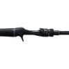 Вудилище Shimano Poison Adrena 172H2 7''2/2.18m 14-42g Casting (5COK61728) - Зображення 1