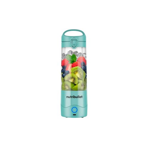 Блендер NUTRIBULLET NBP003LBL