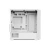 Корпус AeroCool D301A-G-WT-v2 White (ACCS-DS03043.21) - Изображение 3