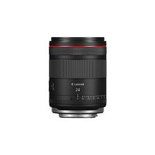 Об'єктив Canon RF 24mm F1.4L VCM (6907C005)
