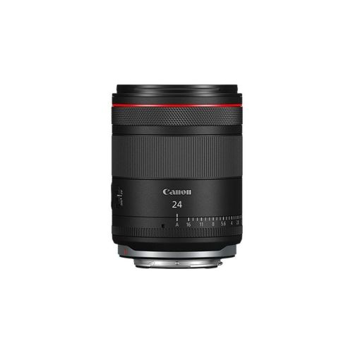 Об'єктив Canon RF 24mm F1.4L VCM (6907C005)