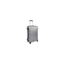 Чемодан Semi Line 24 M T5797-2 NASA Silver (DAS303030)