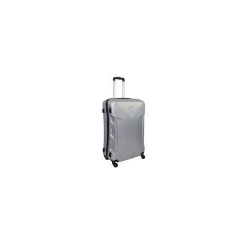 Чемодан Semi Line 24 M T5797-2 NASA Silver (DAS303030)