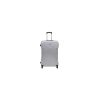 Чемодан Semi Line 24 M T5797-2 NASA Silver (DAS303030) - Изображение 1