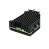 Корпус до промислового ПК Pi HUT for Raspberry Pi 5 Aluminium Armor Radiator (105858) - Зображення 3