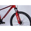 Велосипед Formula 27,5 ZEPHYR 2.0 DD рама-19 AL 2025 червоний (OPS-FR-27,5-014) - Зображення 2