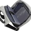 Рюкзак туристический Semi Line 17 Grey/Black (8387) (DAS302148) - Изображение 2