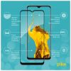 Скло захисне Piko Full Glue Realme V20 Black (1283126559457) - Зображення 1