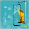 Скло захисне Piko Full Glue Realme V20 Black (1283126559457) - Зображення 3