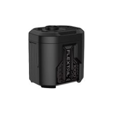 Насос для надувной мебели Flextail Evo Pump 3, 1000 л/хв, чорний (EP3G1300-BK-i) Насос для надувной мебели Flextail Evo Pump 3, 1000 л/хв, чорний (EP3G1300-BK-i)