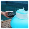 Насос для надувной мебели Flextail Evo Pump 3, 1000 л/хв, чорний (EP3G1300-BK-i) - Изображение 2