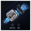 Насос для надувной мебели Flextail Evo Pump 3, 1000 л/хв, чорний (EP3G1300-BK-i) - Изображение 3
