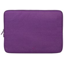 Чохол до ноутбука RivaCase 15.6 7705 Suzuka Violet (7705Violet)