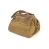 Дорожня сумка Voltronic 17x5.5x20.6 cm Brown (YT-M-17-5D) - Зображення 1