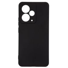 Чехол для мобильного телефона Armorstandart Matte Slim Fit Realme 14T Black (ARM83895) Чехол для мобильного телефона Armorstandart Matte Slim Fit Realme 14T Black (ARM83895)