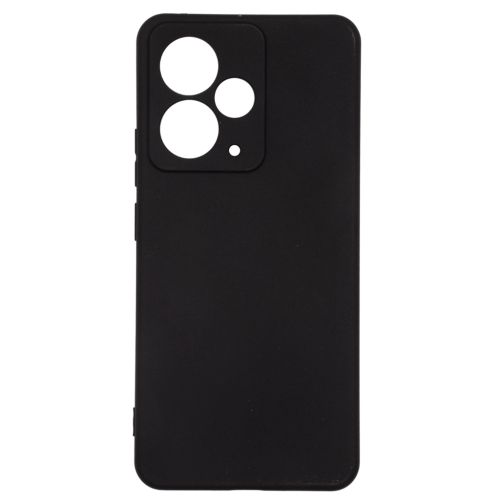 Чехол для мобильного телефона Armorstandart Matte Slim Fit Realme 14T Black (ARM83895)