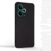 Чехол для мобильного телефона Armorstandart Matte Slim Fit Realme 14T Black (ARM83895) - Изображение 1