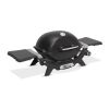 Гриль-барбекю Weber Q1200N з бічними столиками Black (1501070) - Изображение 1