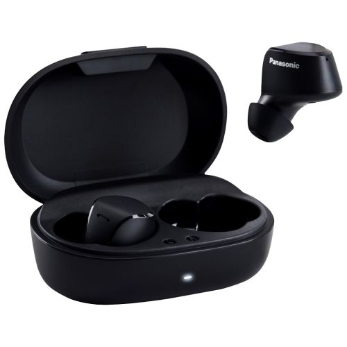 Наушники Panasonic RZ-B120W Black (RZ-B120WDG-K)