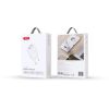 Зарядний пристрій XO L109 12W 2xUSB-A White (L109_White) - Зображення 2
