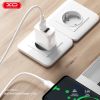 Зарядний пристрій XO L109 12W 2xUSB-A White (L109_White) - Зображення 3