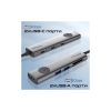 Концентратор Promate USB-C 9-in-1 Promate comandhub-lite (comandhub-lite) - Зображення 3