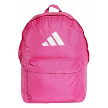 Рюкзак туристический Adidas Clsc Bars Bp IS7058 27,5L фуксія (4067901108255) Рюкзак туристический Adidas Clsc Bars Bp IS7058 27,5L фуксія (4067901108255)