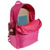 Рюкзак туристический Adidas Clsc Bars Bp IS7058 27,5L фуксія (4067901108255) - Изображение 2